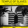 The temple on Epstein's island has deeper meaning than what the MSM and other disinformation agents are trying to push