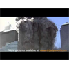 where did the towers go?
