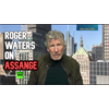 'Assange is being railroaded by the US govt...to scare the **** out of any journalist' - Roger Waters