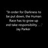 A Look Into The Darkness -Jay Parker w Jeff Rense radio
