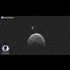 70 Meter UFO Found Orbiting Asteroid Near Earth! NASA Coverup?