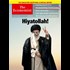 Newest edition of The Economist. Yep, they're gonna censor us with more