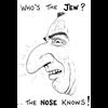Is a hook-nose the mark of Cain?