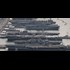 10 of 11 carrier lined up. False flag?