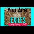 Transmutation, You Are Exiles Complete DVD