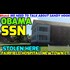 The Obamas: Fake CIA Family?