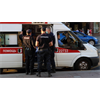 Russian cop falls from window for testifying against chief