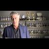 Anthony Bourdain at MPAC Media Awards: Anthony Bourdain Accused World of Robbing Palestinians of Their Basic Humanity in 2014