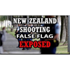 Video: Maori Morpheus - The Deep State False Flag New Zealand Mosque Shooting PsyOp Exposed