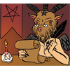 Are our laws coming from Judeo-Satanists?