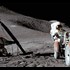 Stereo Apollo Images Reveal Artificial Mountains