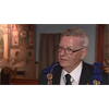 Masonic Temple in Christchurch built right before shooting
