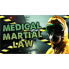 Medical Martial Law (The Corbett Report)