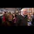 Ben & Jerry's founder new ice cream: The disc is meant to represent