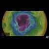 New low temperature record in Antarctica. Planet X is getting closer, what is going on?