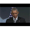 Obama caught in a lie on 