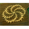 lecture by internationally renowned crop circle authority Lucy Pringle