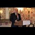 former CIA Officer Robert David Steele speaks at a Viewpoint event in New York City, May 18, 2017,
