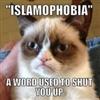 NEW JERSEY: Muslim former nursing student sues CHRISTIAN university for