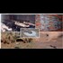 Most closely watched area of the world hiding aliens and their technology?