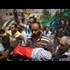 Israel 'is hiding culprits who burned Palestinian family alive'
