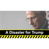 What's Worse than a Disaster for the American People?