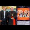 Donald Trump Was Trained By Jesuits - The World's A Stage