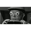 The Outer Limits -- Scene from 