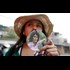 Suspects In Murder Of Environmental Activist Trained At Controversial U.S. Facility
