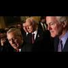 Senate Just One GOP Vote Away From Passing Bill to Save Net Neutrality