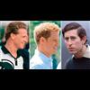 Is Harry 'the Nazi' Half-Scottish, Royals forbidden to Marry a Catholic bloodline? James Hewitt cavalry officer. spent time in Spain when Diana was there, British Army.