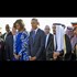 U.S. Remains Tight with Saudis In Spite of Support for Terrorism