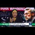 The Debate - Iran Warning (Jan 10th)