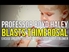 Prof Boyd Haley BLASTS Thimerosal #CDCWhistleblower