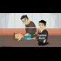 The Great Recession (2007 - 2008 Global Financial Crisis) Explained in One Minute