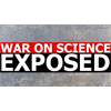 WAR ON SCIENCE EXPOSED | COINTELPRO FLAT EARTH VS ROUND EARTH | SCIENTIFIC DICTATORSHIP PROGRAMMING