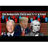 #14 - The Democratic Party Just 9/11'd Itself - Presidential Impeachment's, Donald Trump, Fake News - Is the Impeachment scandal here to distract us from the Epstein scandal?