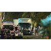 2016 Terror Attacks in Nice & Munich Were Orchestrated False Flag Ops by EU Governments in league with Mossad and the CIA - A clamp down on civil liberties has taken place in the wake of the events