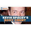 Kevin Spacey MUST Be Stopped! His Reign Of Evil Continues...