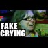 Orlando Shooting HOAX Desperate Crisis Actor Fake Crying EXPOSED (Redsilverj)