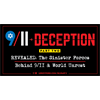 Leroy Ford Exposes the Deception of 9/11 and Identifies the Real Perpetrators,