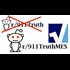Video Explaining how I got banned from r/911Truth for promoting Dr. Judy Wood's brilliant work! So I created r/911TruthMES