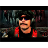 Plausible reason of why Twitch banned Dr. Disrespect