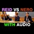 Milo VS Rebecca Reid - WITH BETTER AUDIO