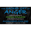 Mark Passio uploaded his latest presentation -