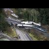FALSE FLAG? MASS CASUALTY DRILL WAS TAKING PLACE IN THE SAME AREA AS THE WASHINGTON STATE AMTRAK TRAIN DERAILMENT