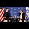 Israeli Billionaire Honors Jared Kushner For Shielding Israel From UN