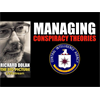 Richard Dolan. Managing Conspiracy Theories: How the CIA Created the Term.