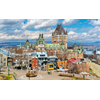 Forceful Disappearances In Quebec City As Authorities Abduct