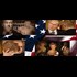 Why did a gay male prostitute really visit the W. Bush White House over 200 times?